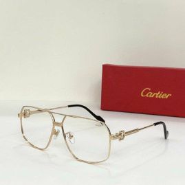 Picture of Cartier Optical Glasses _SKUfw46329100fw